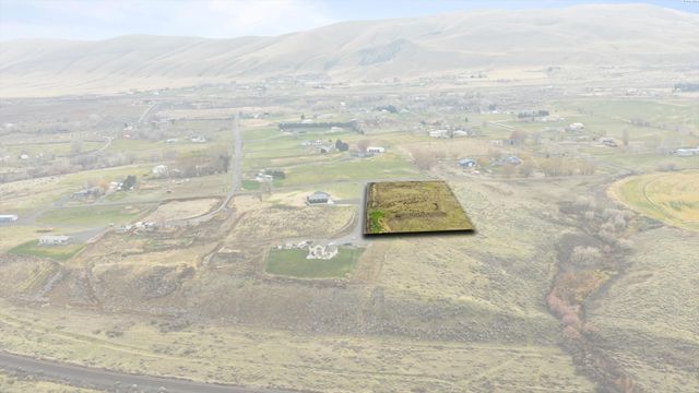 Lot 2, SP 2108, Benton City, WA 99320