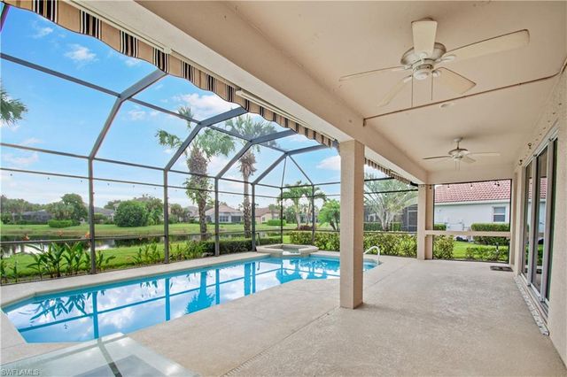 2133 Fairmont LN, Naples, FL 34120