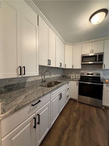 4610 Warwick BLVD, Newport News, VA 23607