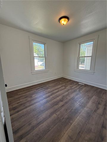4610 Warwick BLVD, Newport News, VA 23607
