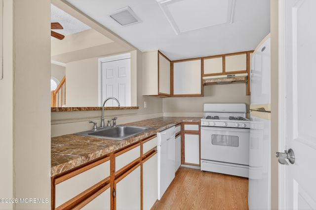 101 Brandywine Court 310, Brick, NJ 08724