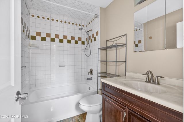 101 Brandywine Court 310, Brick, NJ 08724