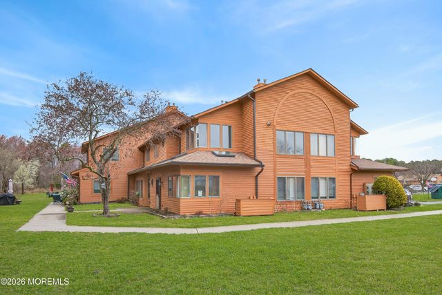 101 Brandywine Court 310, Brick, NJ 08724