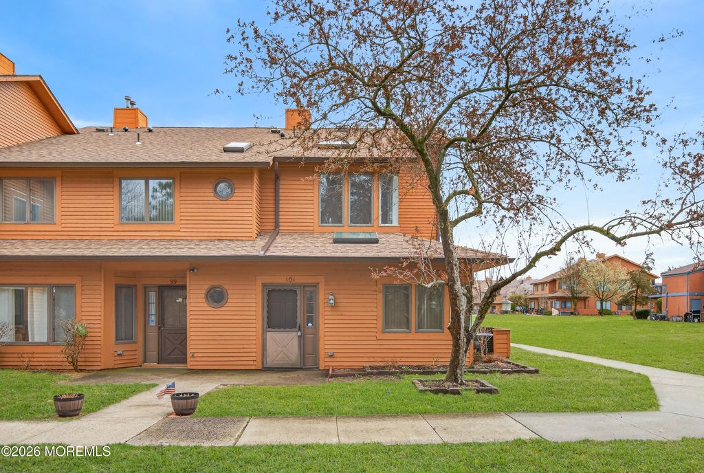 101 Brandywine Court 310, Brick, NJ 08724