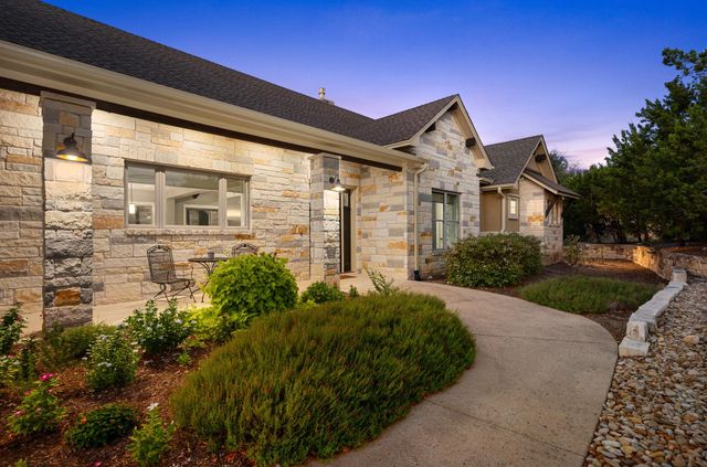 1001 La Cantera, Leander, TX 78641