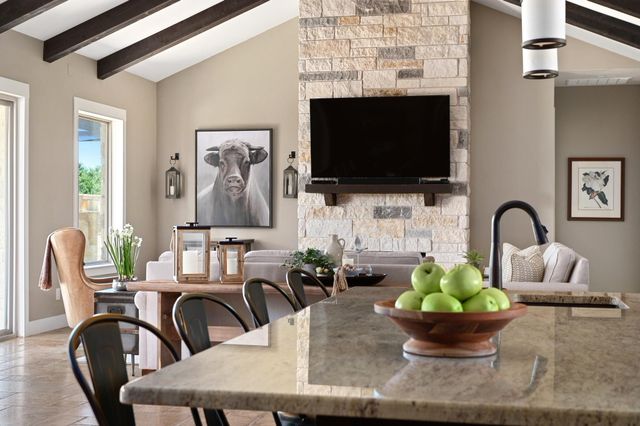 1001 La Cantera, Leander, TX 78641