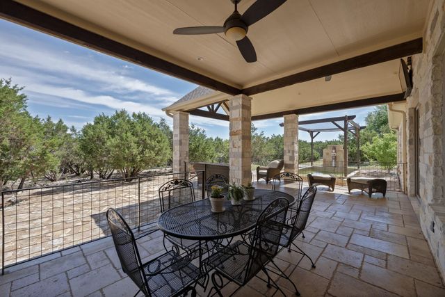 1001 La Cantera, Leander, TX 78641