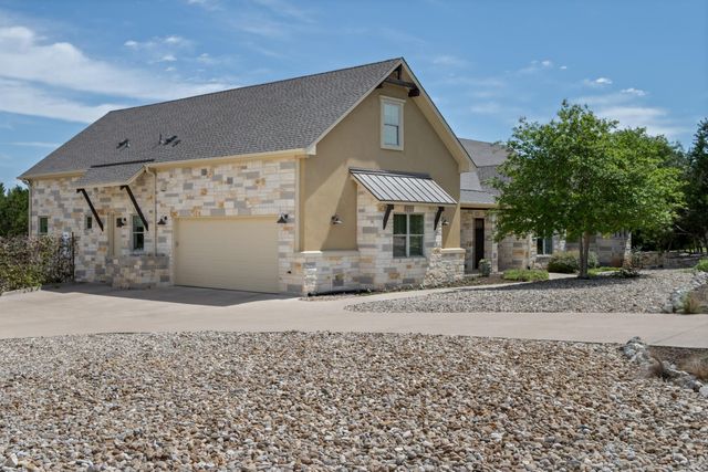 1001 La Cantera, Leander, TX 78641