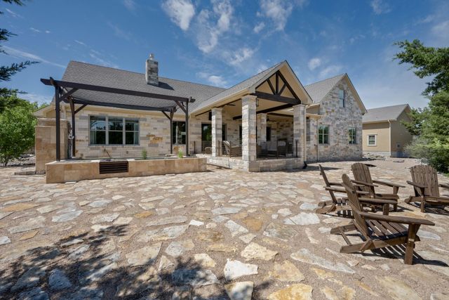 1001 La Cantera, Leander, TX 78641