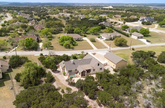 1001 La Cantera, Leander, TX 78641