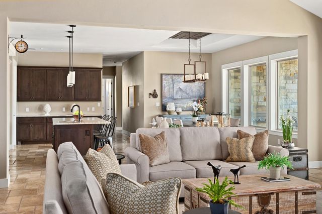 1001 La Cantera, Leander, TX 78641