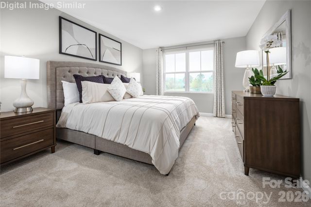 6120 Bridle Creek Drive, Charlotte, NC 28214