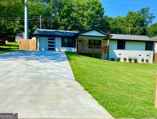 3932 Cherokee Trail, Suwanee, GA 30024