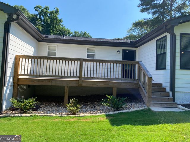 3932 Cherokee Trail, Suwanee, GA 30024