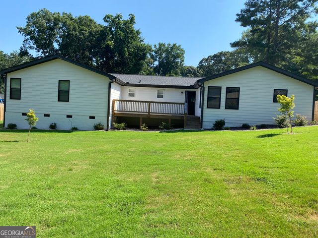 3932 Cherokee Trail, Suwanee, GA 30024