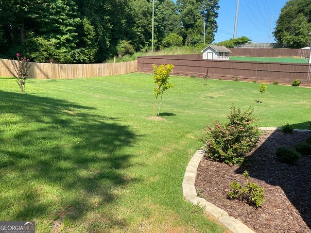 3932 Cherokee Trail, Suwanee, GA 30024