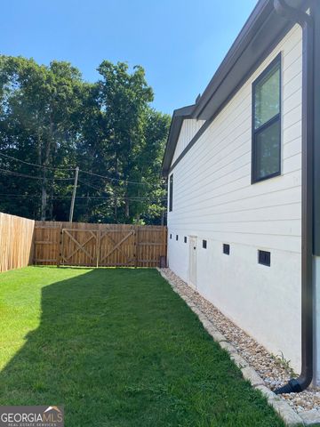 3932 Cherokee Trail, Suwanee, GA 30024