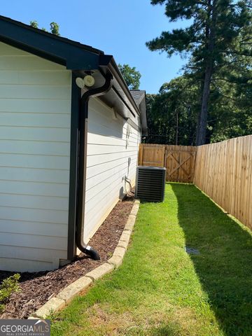 3932 Cherokee Trail, Suwanee, GA 30024