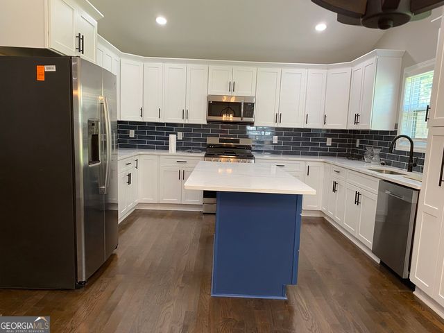 3932 Cherokee Trail, Suwanee, GA 30024