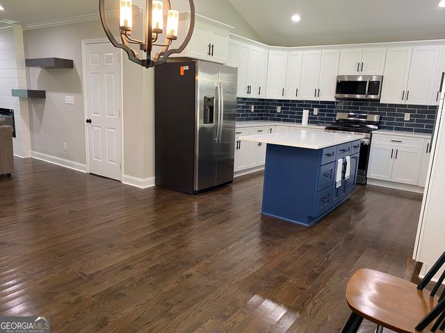 3932 Cherokee Trail, Suwanee, GA 30024