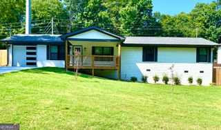 3932 Cherokee Trail, Suwanee, GA 30024