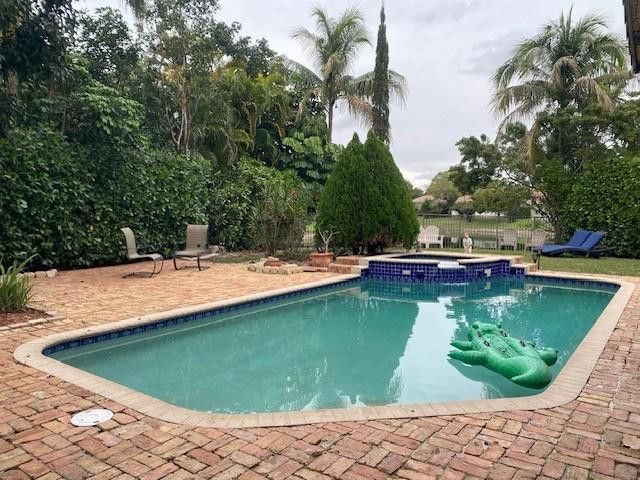 7057 NW 67th Terrace, Parkland, FL 33067