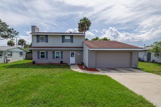 1238 SUWANEE ROAD, Daytona Beach, FL 32114