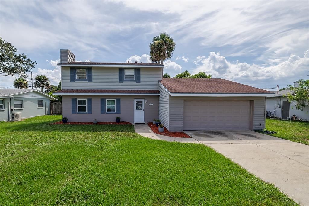 1238 SUWANEE ROAD, Daytona Beach, FL 32114