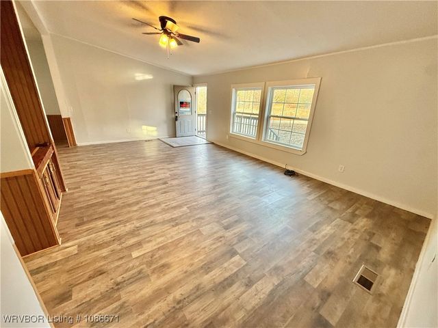 401 Warner Street, Poteau, OK 74953