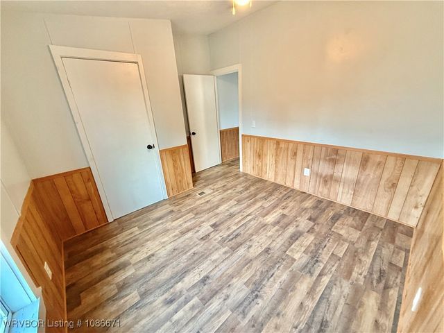 401 Warner Street, Poteau, OK 74953