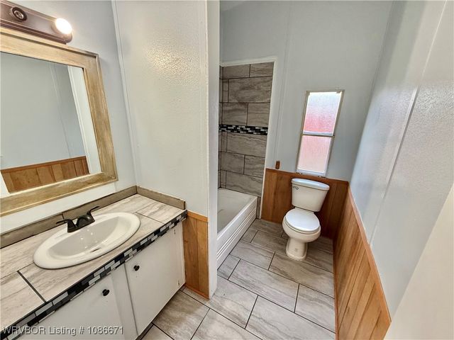 401 Warner Street, Poteau, OK 74953