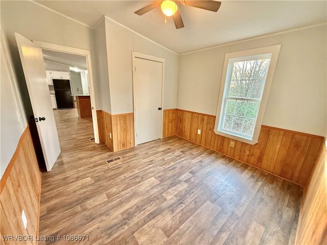 401 Warner Street, Poteau, OK 74953