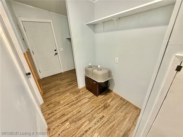 401 Warner Street, Poteau, OK 74953