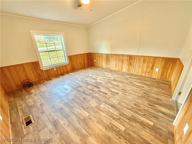 401 Warner Street, Poteau, OK 74953