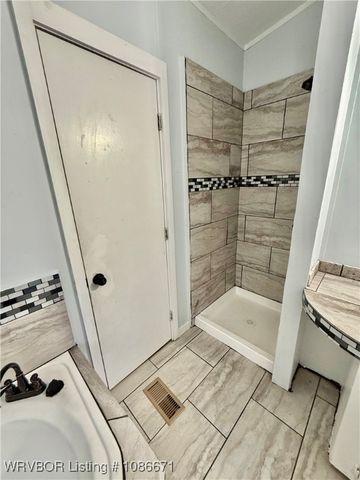 401 Warner Street, Poteau, OK 74953