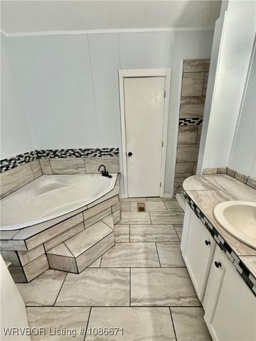 401 Warner Street, Poteau, OK 74953