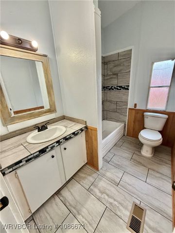 401 Warner Street, Poteau, OK 74953