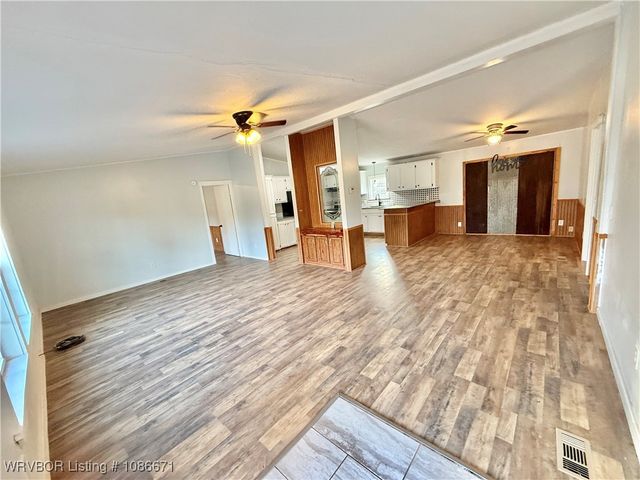 401 Warner Street, Poteau, OK 74953