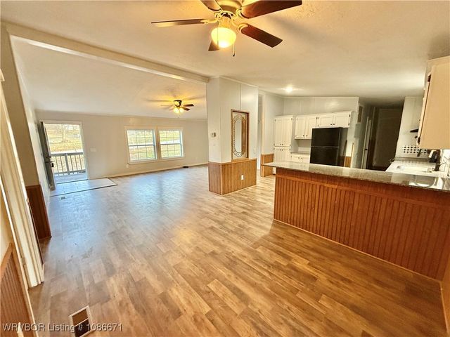 401 Warner Street, Poteau, OK 74953