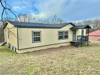 401 Warner Street, Poteau, OK 74953