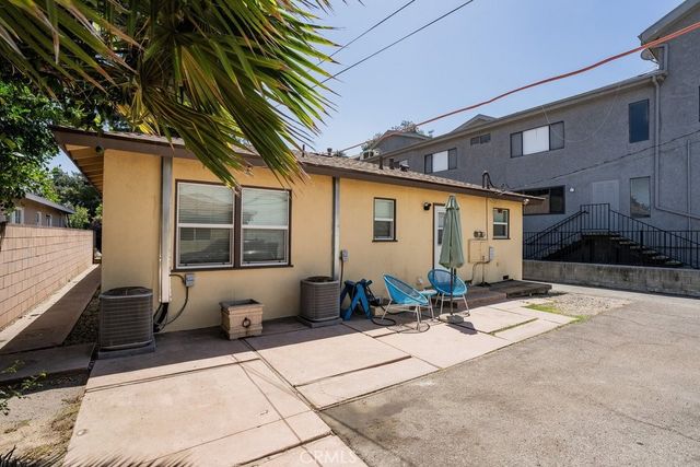 5919 Cedros, Sherman Oaks, CA 91411