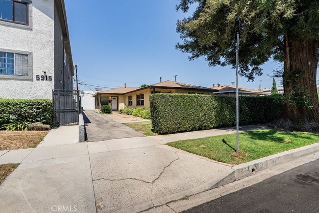 5919 Cedros, Sherman Oaks, CA 91411