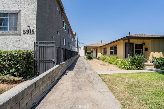 5919 Cedros, Sherman Oaks, CA 91411