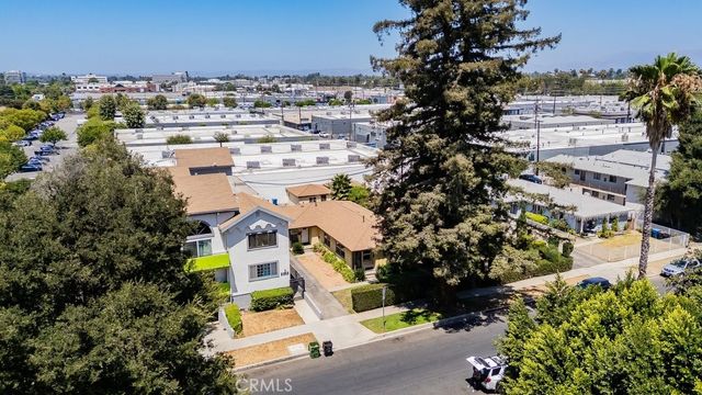 5919 Cedros, Sherman Oaks, CA 91411