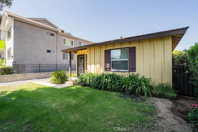 5919 Cedros, Sherman Oaks, CA 91411