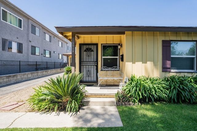 5919 Cedros, Sherman Oaks, CA 91411