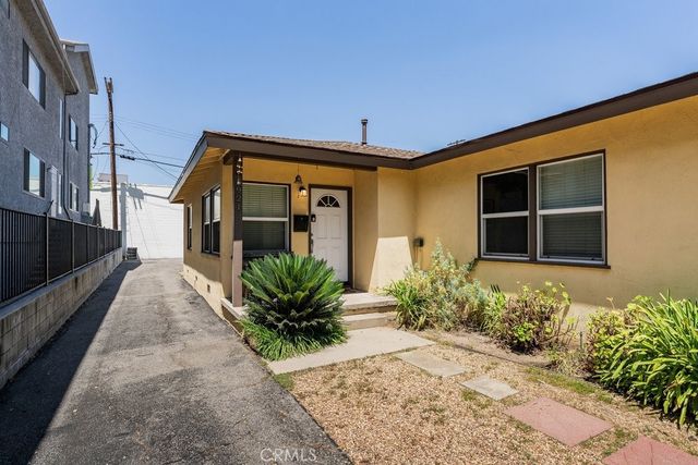 5919 Cedros, Sherman Oaks, CA 91411