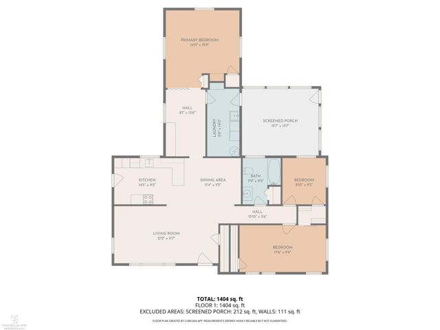 57237 Place Road, Lenox, MI 48048