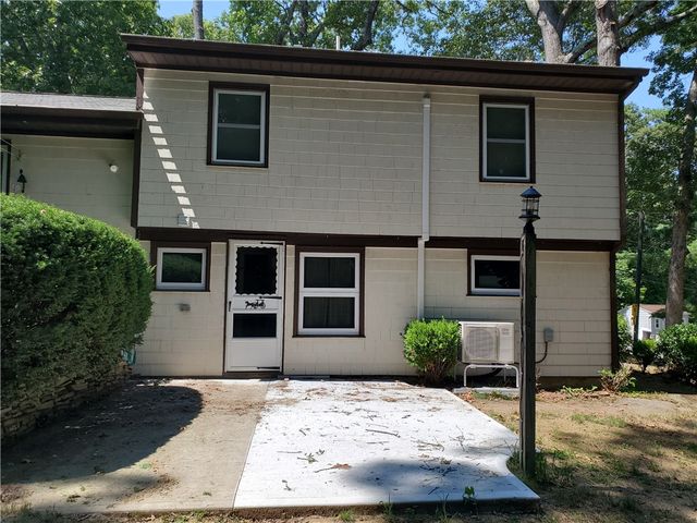 180 Diamond Hill Road, Warwick, RI 02886