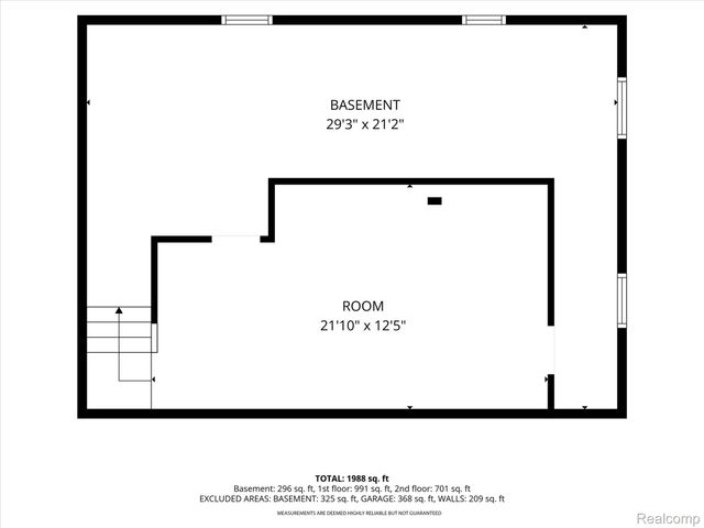 2356 Pineview Court, Flint Charter Township, MI 48433